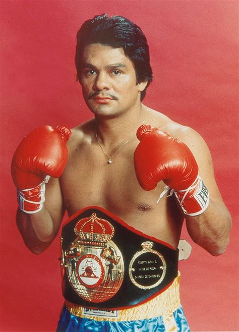 ROBERTO DURAN AS VIP AT FRIDAY, MARCH 8 SHOBOX EVENT - - West Coast Fight News!