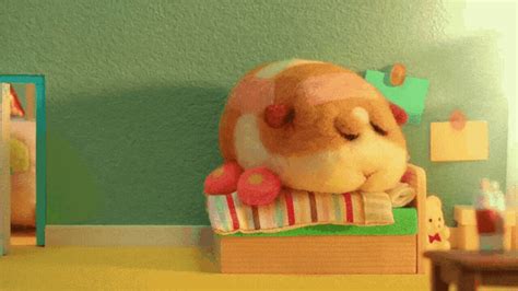 Pui Pui Molcar GIF - Pui Pui Molcar - Discover & Share GIFs Best Friend And Lover, Animated Gif ...