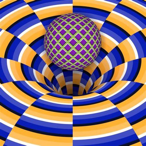 Break Your Brain With These Optical Illusions! (16 PICS) - Izismile.com