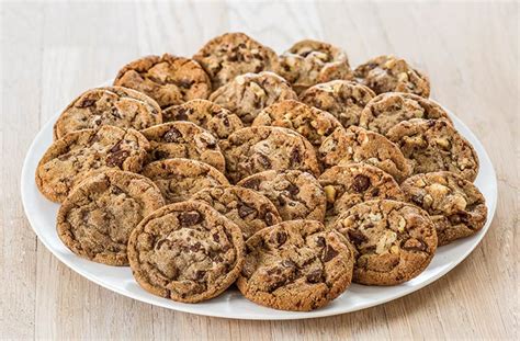 Cookies - DiBella's Subs | catering.dibellas.com