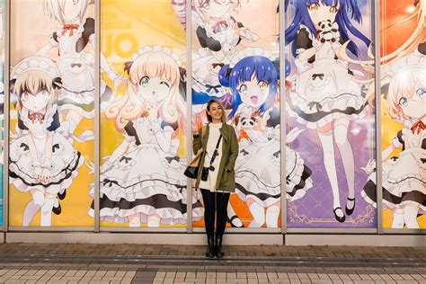 5 Popular Akihabara Anime Shops You Can't Miss - Travel Pockets