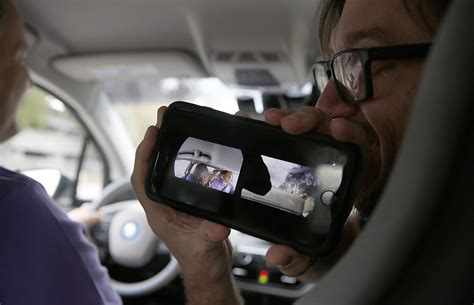 Nauto dashcams monitor human drivers to help autonomous vehicles ...