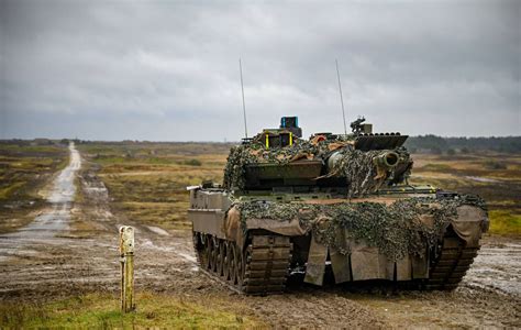 Ukraine’s new tanks are seen in action as counteroffensive gets underway - The Japan Times