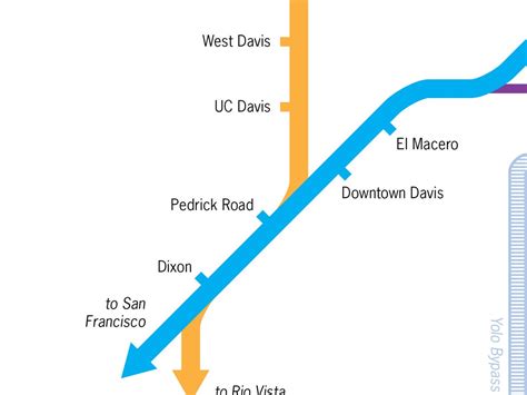 Sacramento Freeways and Highways Map Poster - Etsy