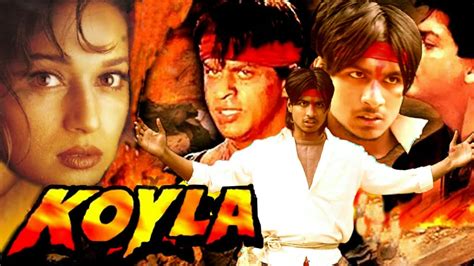 Koyla Film