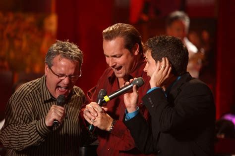 Michael English – Gaither Music | Mark lowry, Gaither vocal band, Christian singers