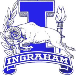 Ingraham High School - Wikipedia