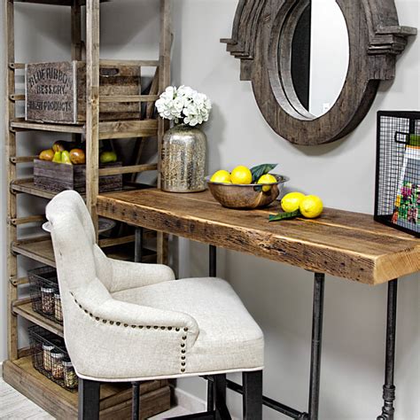 Modern Wood Desks | Houzz