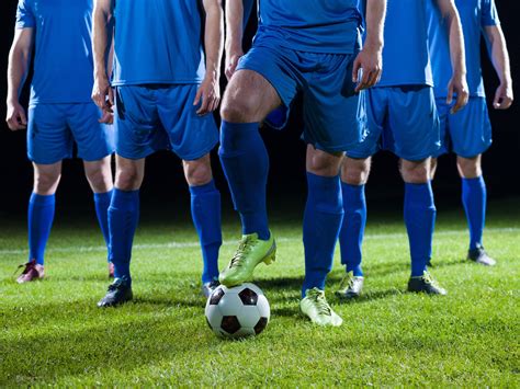 6 Steps to Building a High Performance and Soccer Specific Training Program