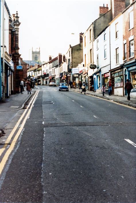 Photographs of Ilkeston, Derbyshire | Derbyshire, Ilkeston, Photographer