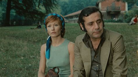 We Won't Grow Old Together (1972) | MUBI