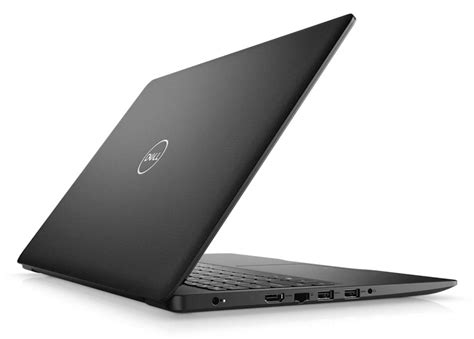 Notebook Dell Inspiron 3583 i7 / 8GB / 512GB SSD / 15,6" HD / Windows ...