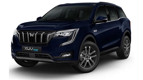 2021 Mahindra Xuv700 Price Specs Features | Images and Photos finder