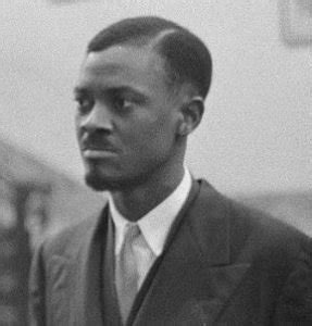 The Assassination of Patrice Lumumba - World History Edu