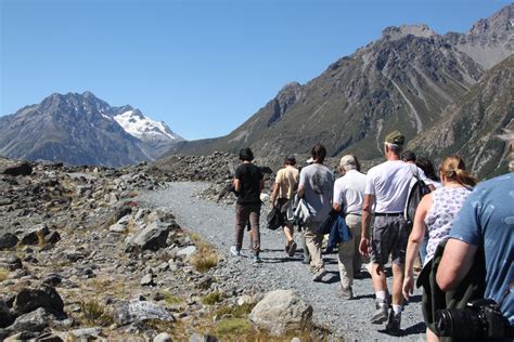 Mt. Cook – New Zealand’s Alpine Wonder: 6 Must-Do Experiences | Planet ...