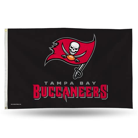 3’X5′ Tampa Bay Buccaneers Flag – Flag Corps, Inc. Flags & Flagpoles