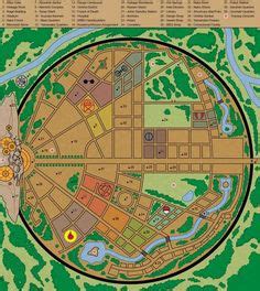 The village of the Hidden Leaf #Naruto | Naruto world map, Wallpaper naruto shippuden, Naruto ...