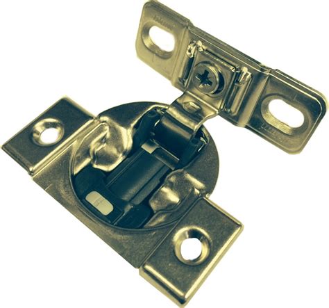 Blum Hinge B038B355BF.22 1-3/8" + Overlay W / Integrated Soft Close - Pair - Midwest Cabinet ...