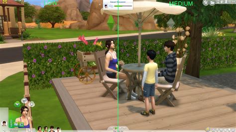 Sims 4 Grafik Mod