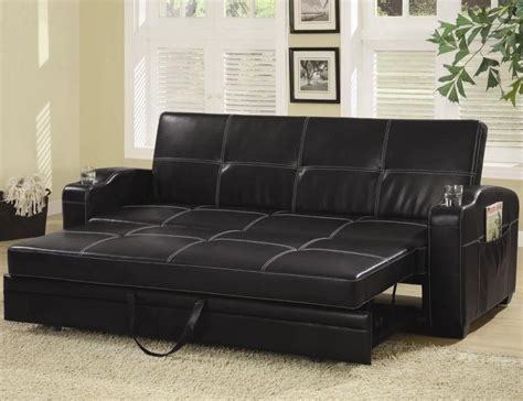 10 Best Collection of Leather Sofas with Storage