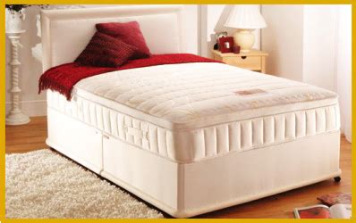 Memory Foam Mattresses - Bed Kingdom