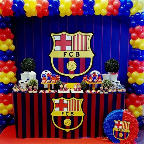 Updates from paperstudioeu on Etsy | Soccer birthday parties, Messi birthday, Soccer birthday