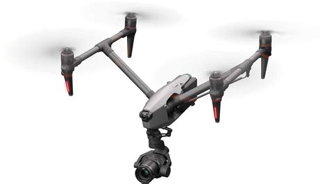 DJI announces Inspire 3 with 8K 75fps ProRes RAW and CinemaDNG