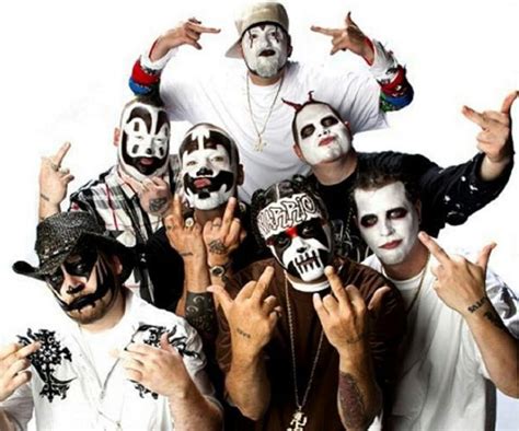 Psychopathic Family | Insane clown, Insane clown posse, Clown posse