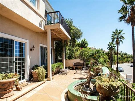 Pacific Palisades Mediterranean with Private Club | Rent this location ...