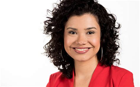 Alumna Reports for POLITICO, Serves as Analyst for CNN | CSUF News