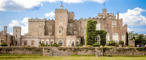 Powderham Castle | Best things to do in Exeter and Devon 2024