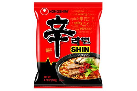 20 Korean Instant Noodles You Must Try | Will Fly for Food