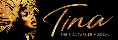 Tina: Tina Turner Musical Tickets Los Angeles Pantages Theater