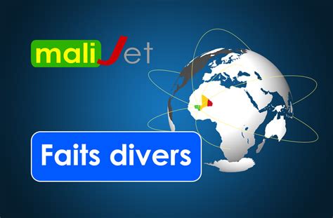 Malijet - Bamako : Un agent de transfert d'argent abattu dans sa ...