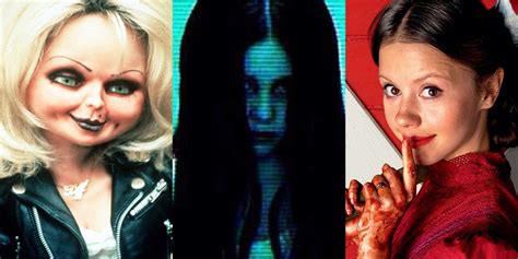 10 Best Female Killers in Movies