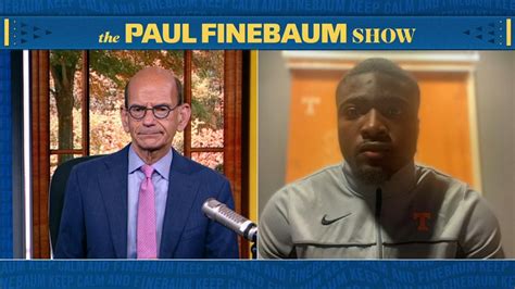 The Paul Finebaum Show