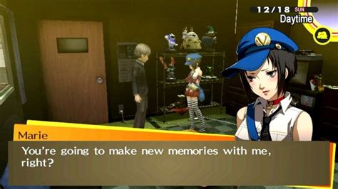 Persona 4 Golden: The Waifu Review - Rice Digital