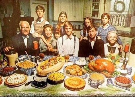The Waltons | The waltons tv show, Thanksgiving stories, The good old days