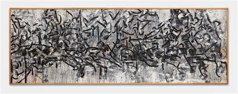 Spotlight: Canadian Abstract Expressionist Jean-Paul Riopelle’s Work Takes Center Stage in His ...