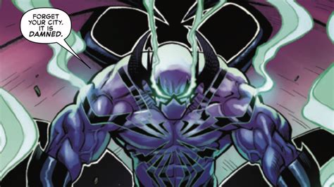 Ben Reilly - Chasm gets a giga-buffed power upgrade and a surprising new MCU role | GamesRadar+