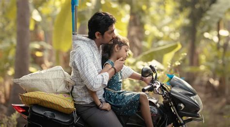 Chithha trailer: Siddharth promises an intense family drama | Tamil ...