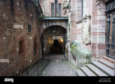 German Renaissance Interior High Resolution Stock Photography and Images - Alamy