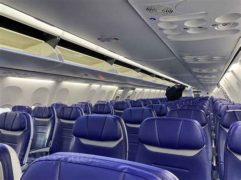 Southwest Airlines Business Select review: is it really worth the extra cost? – SANspotter