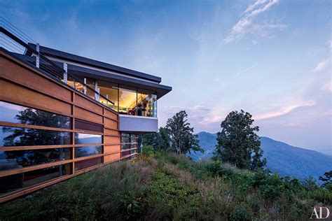 Go Inside 7 Spectacular Mountain Homes | HuffPost Life