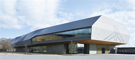 National Ainu Museum opens in Hokkaido, Japan - ICOM ICME - ICOM ICME