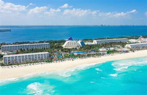 Grand Oasis Cancun - All Inclusive, Cancun | 2021 Updated Prices, Deals