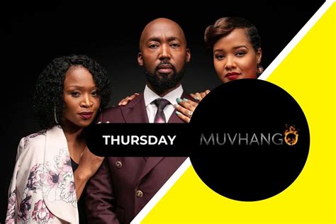 Muvhango 15 June 2023: On today's episode - S22 E631