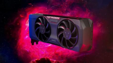 AMD Radeon RX 7800 XT release date, price, specs, and benchmarks