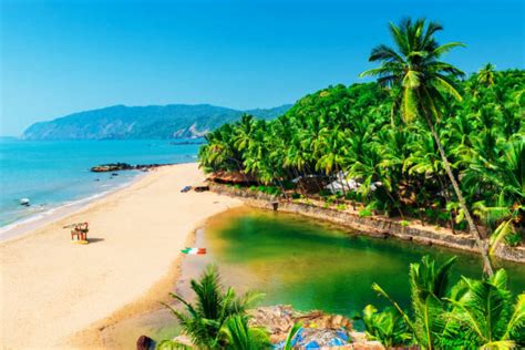 Experience The Best Of Goa In Winters - Hello Travel Buzz