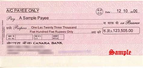 Bankers Cheque: Meaning, Advantages of Banker’s Cheques